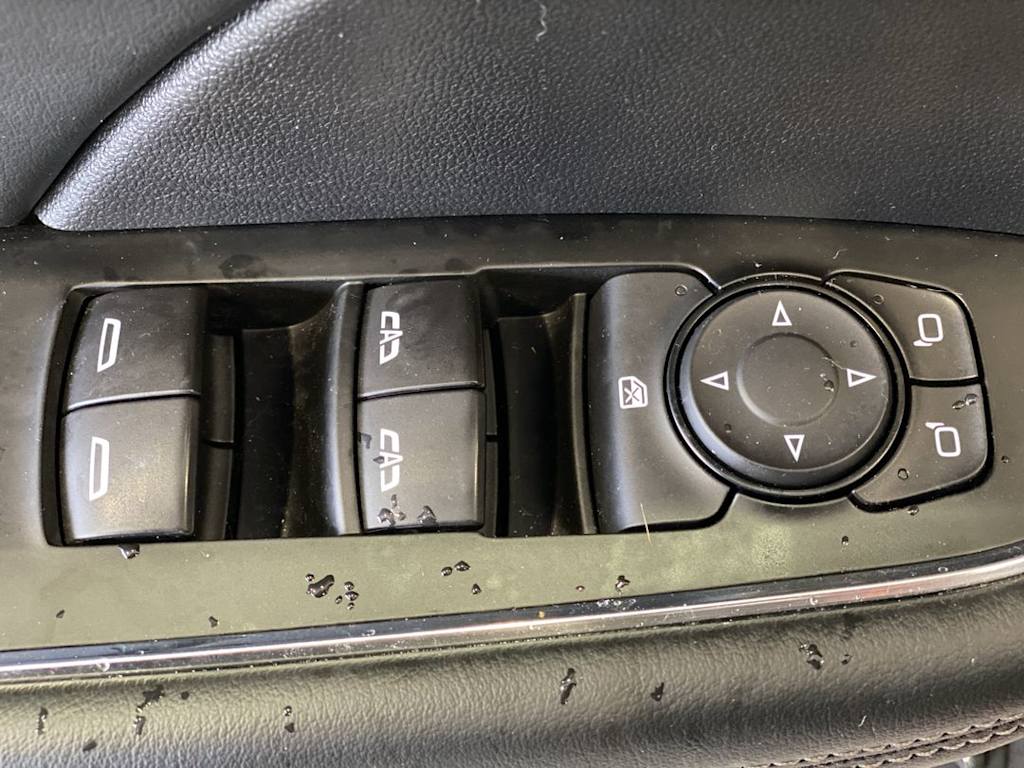 Thumbnail: 2022 Buick Envision - 22