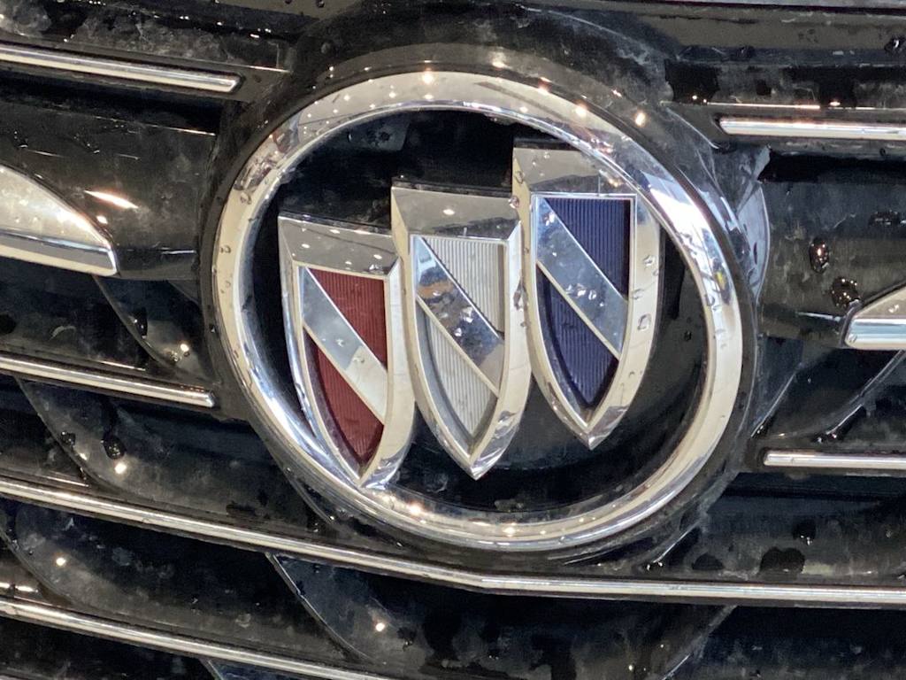 Thumbnail: 2022 Buick Envision - 6