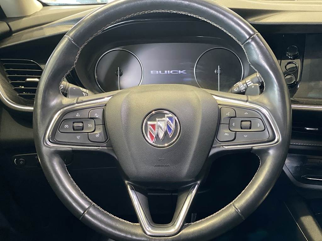 Thumbnail: 2022 Buick Envision - 2