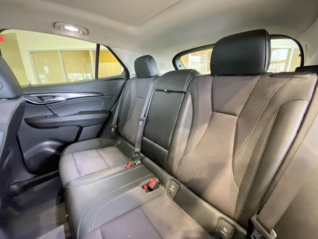 Thumbnail: 2022 Buick Envision - 11