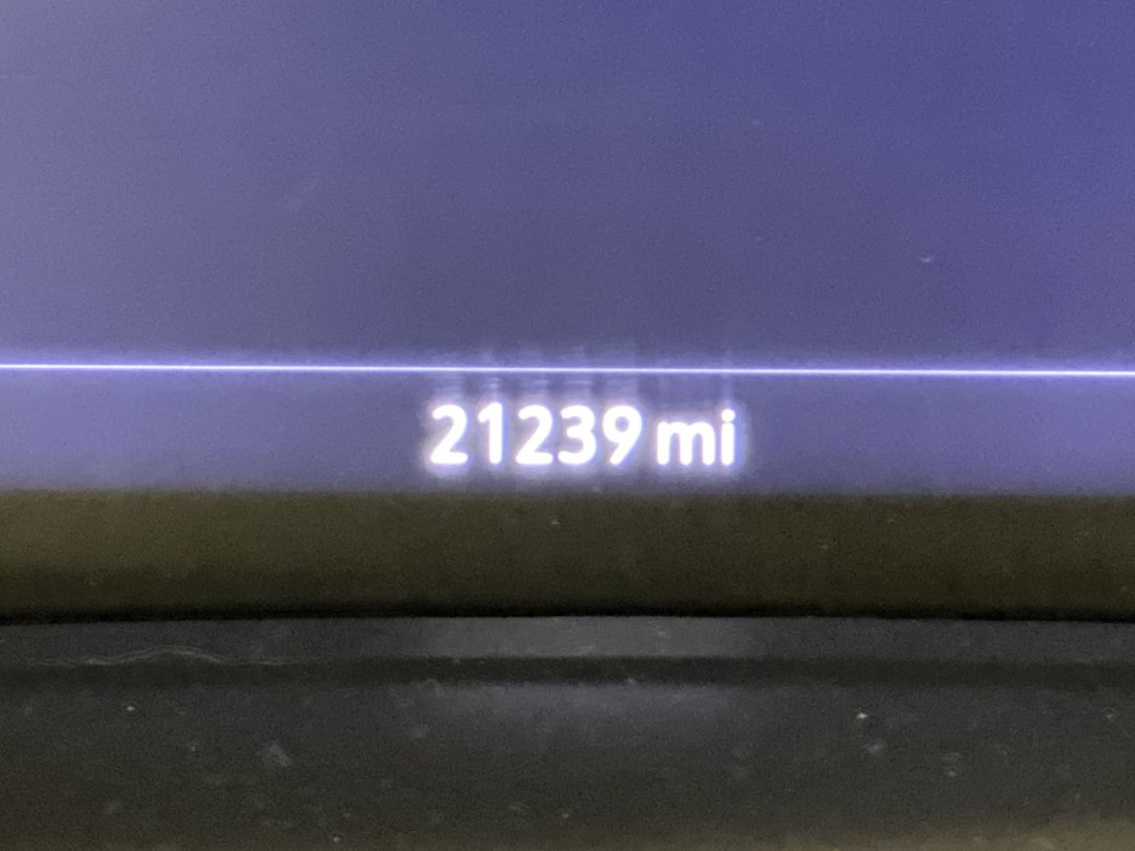 Thumbnail: 2022 Buick Envision - 23