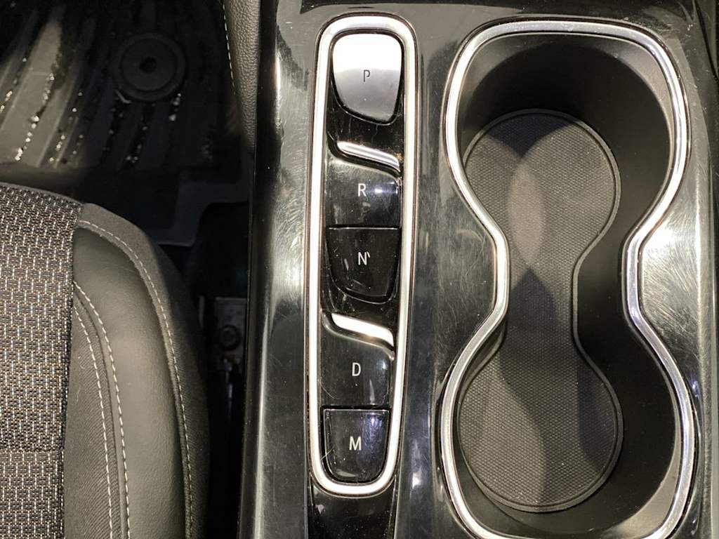 Thumbnail: 2022 Buick Envision - 13