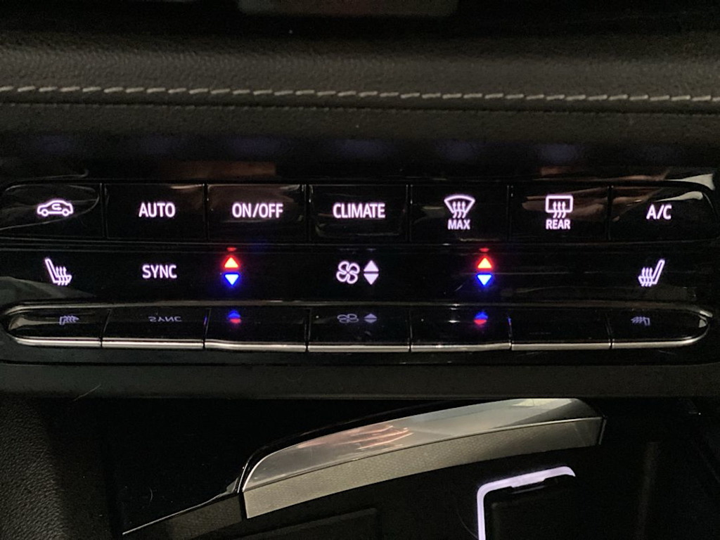 Thumbnail: 2022 Buick Envision - 25