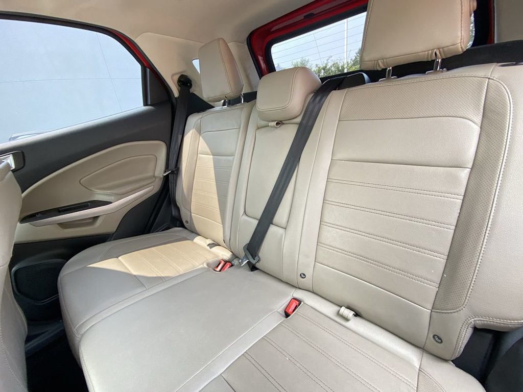 Thumbnail: 2019 Ford EcoSport - 10