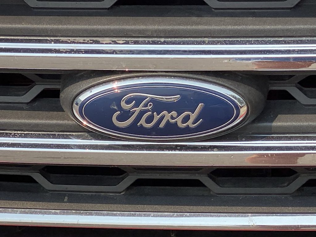 Thumbnail: 2019 Ford EcoSport - 6