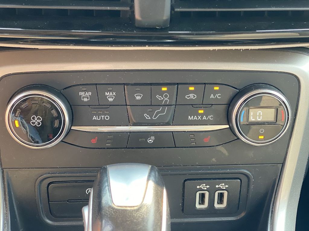 Thumbnail: 2019 Ford EcoSport - 26