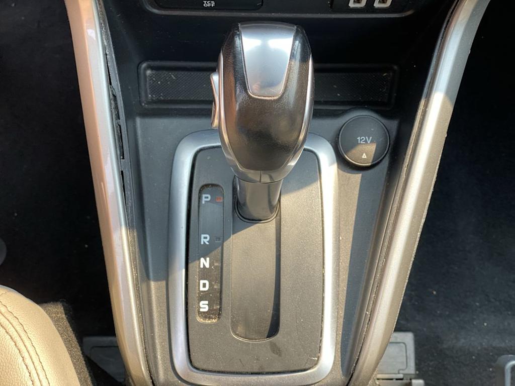 Thumbnail: 2019 Ford EcoSport - 12