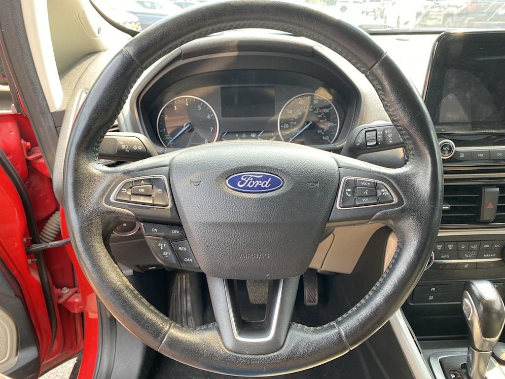 Thumbnail: 2019 Ford EcoSport - 2