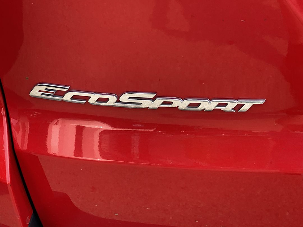 Thumbnail: 2019 Ford EcoSport - 20