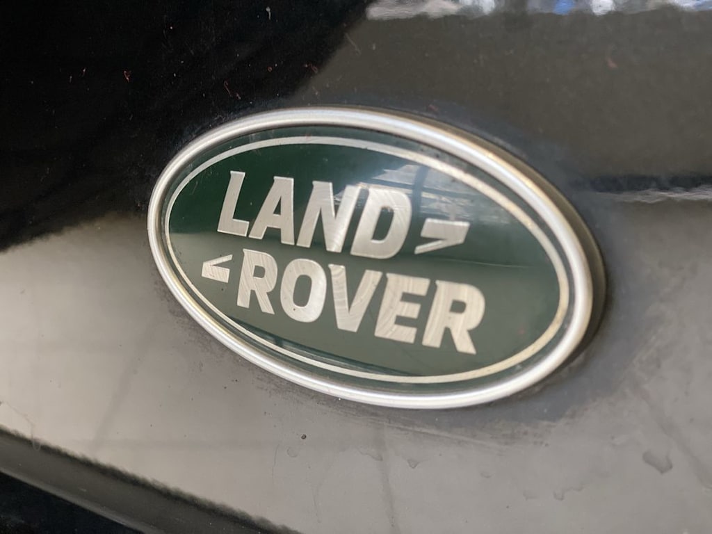 2023 Land Rover Defender 130 5