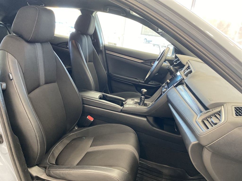 Thumbnail: 2021 Honda Civic - 11