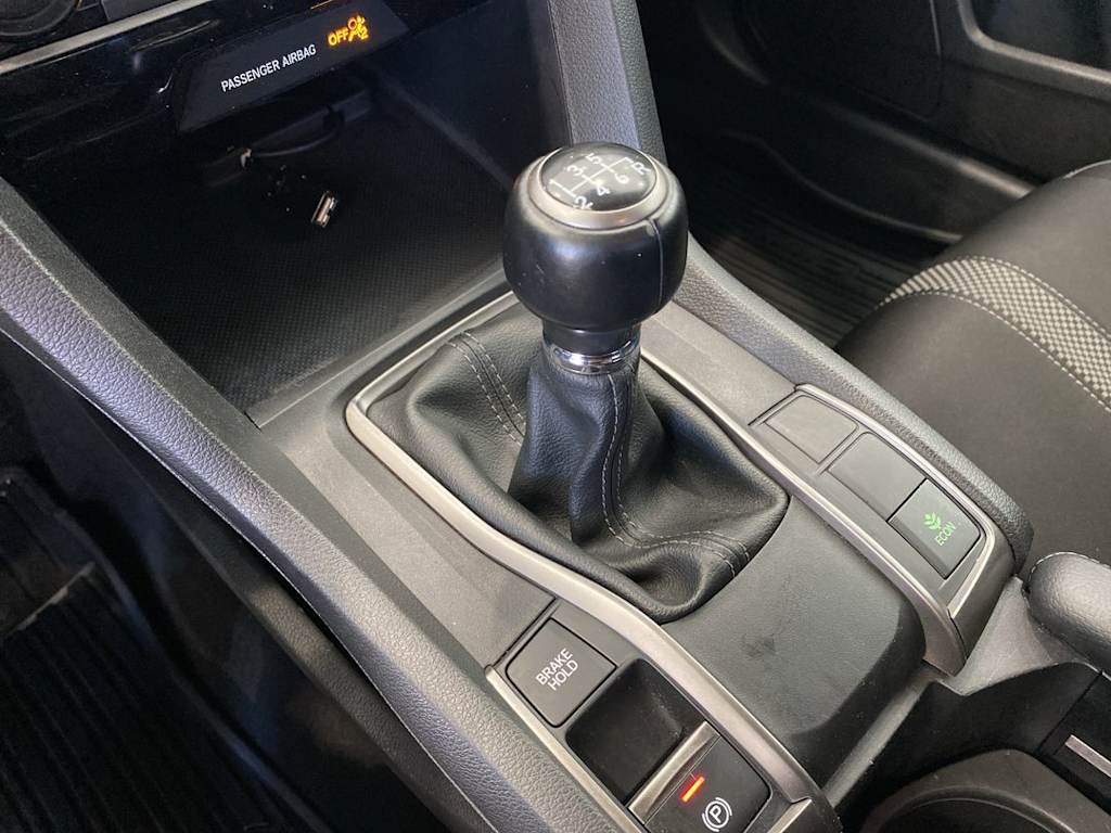 Thumbnail: 2021 Honda Civic - 14