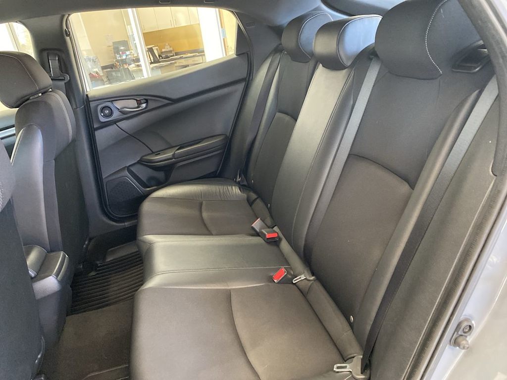 Thumbnail: 2021 Honda Civic - 12