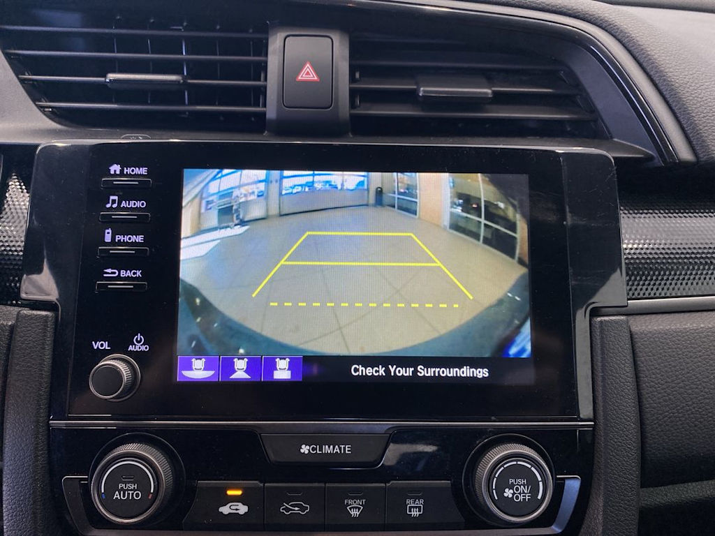 Thumbnail: 2021 Honda Civic - 24