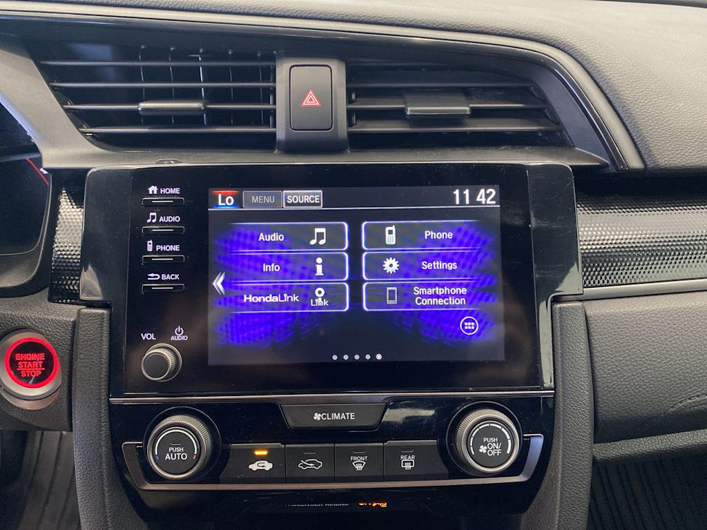 Thumbnail: 2021 Honda Civic - 13