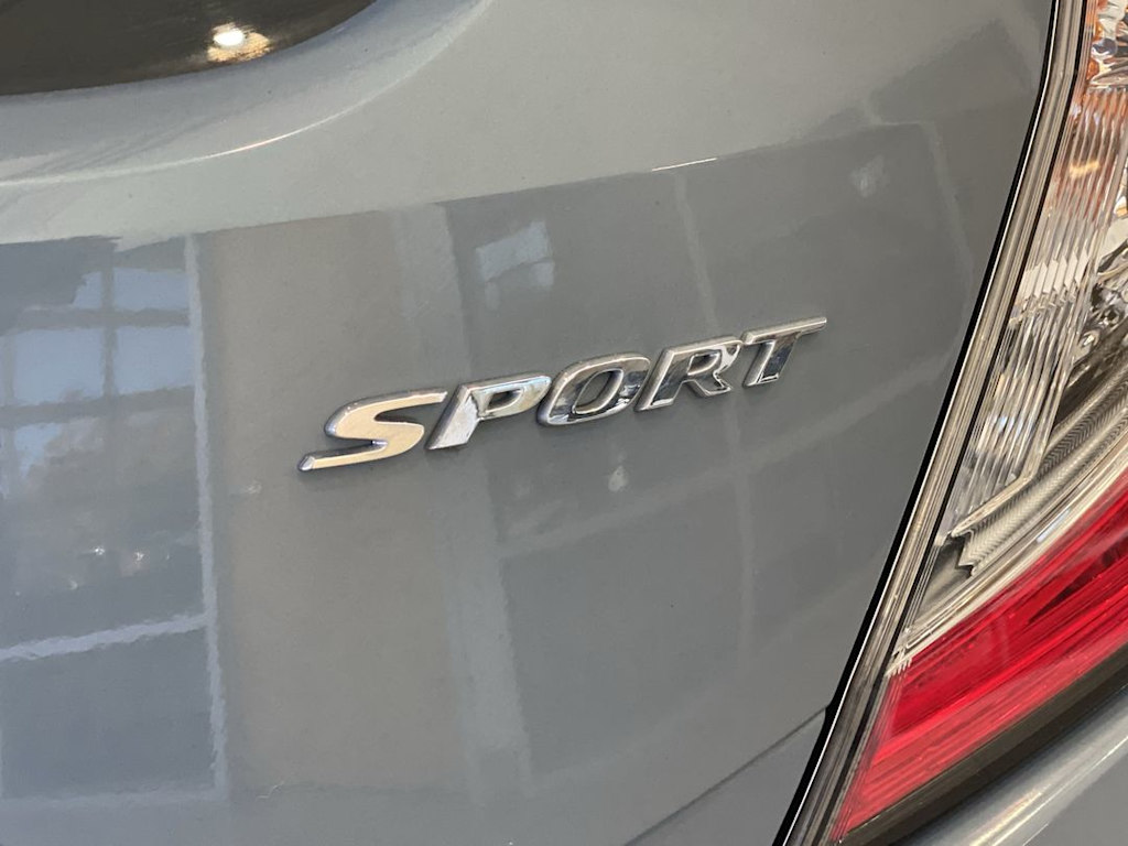 Thumbnail: 2021 Honda Civic - 21