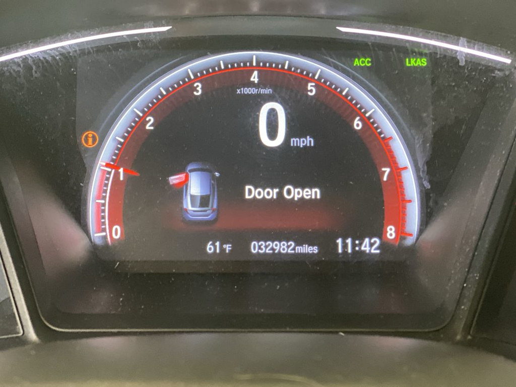 Thumbnail: 2021 Honda Civic - 15