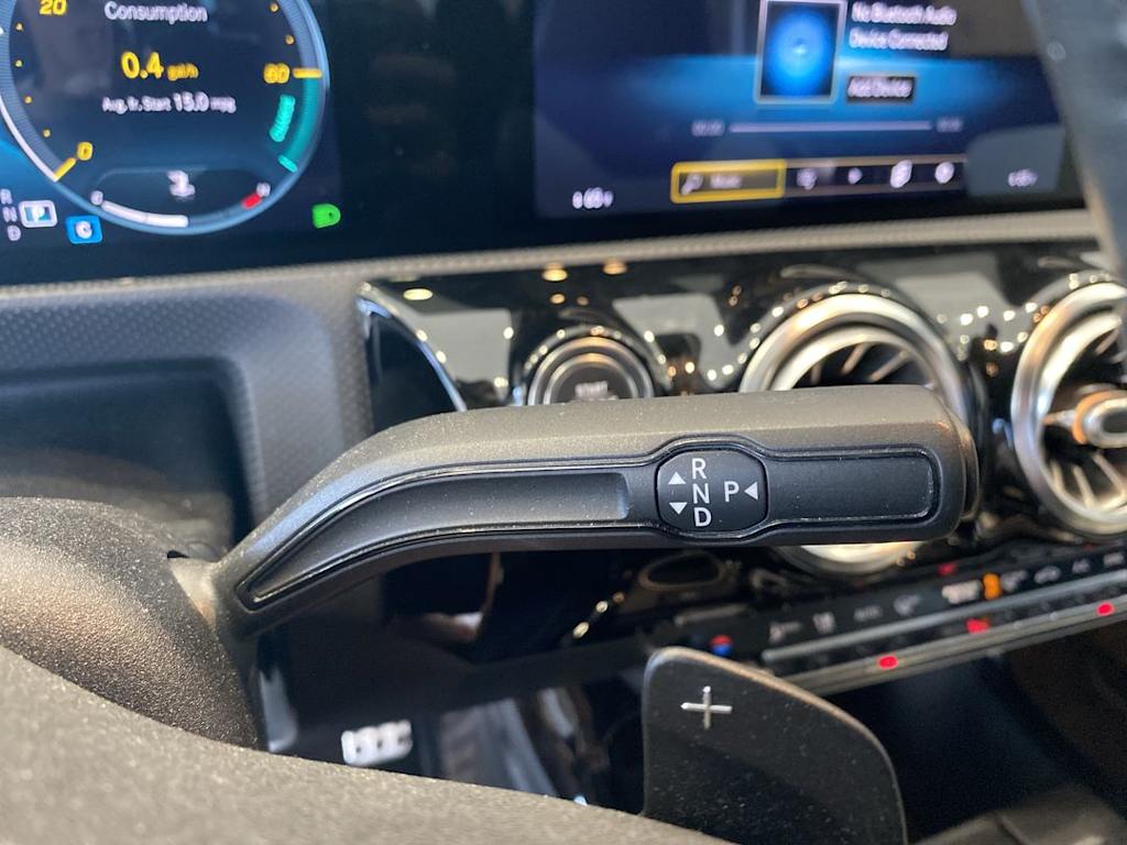 Thumbnail: 2021 Mercedes-Benz CLA - 4