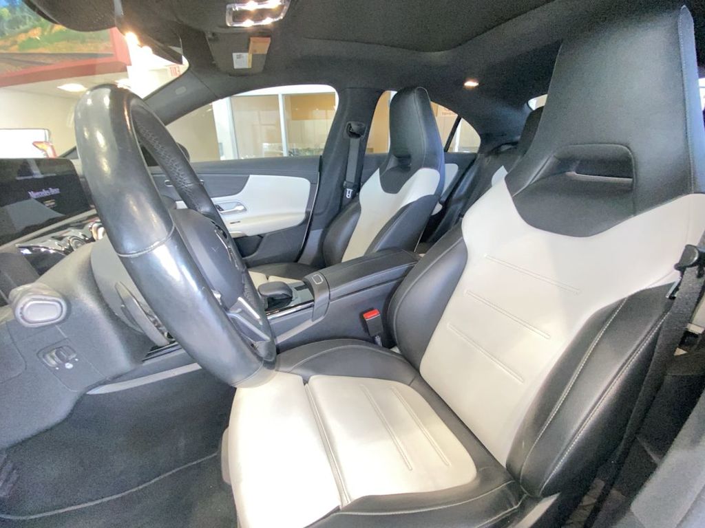 Thumbnail: 2021 Mercedes-Benz CLA - 9