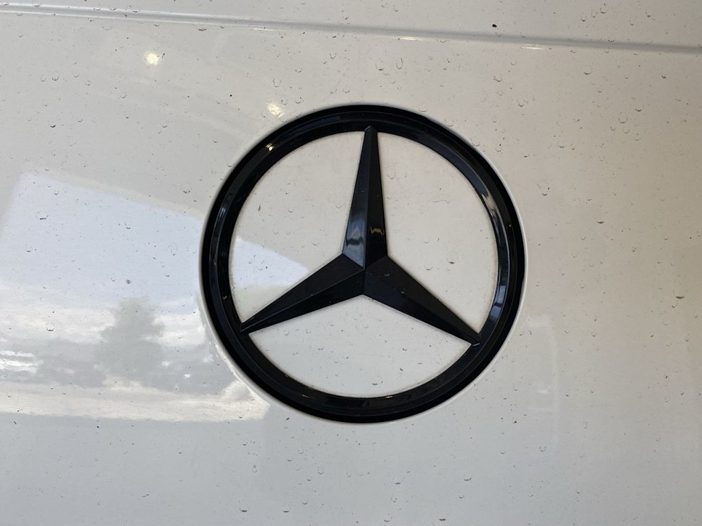Thumbnail: 2021 Mercedes-Benz CLA - 22