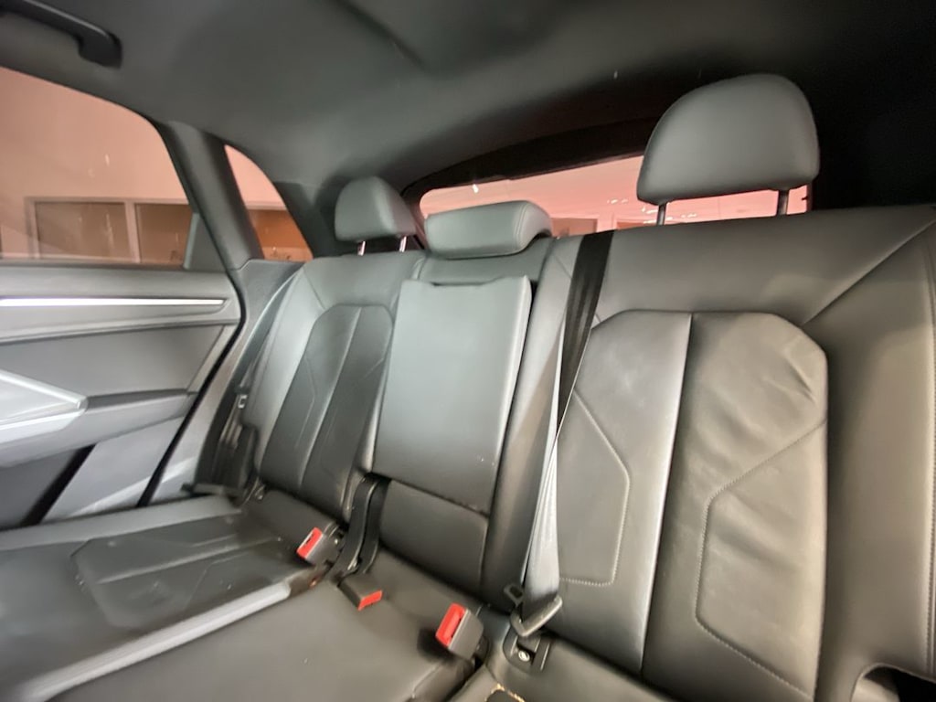 Thumbnail: 2020 Audi Q3 - 12
