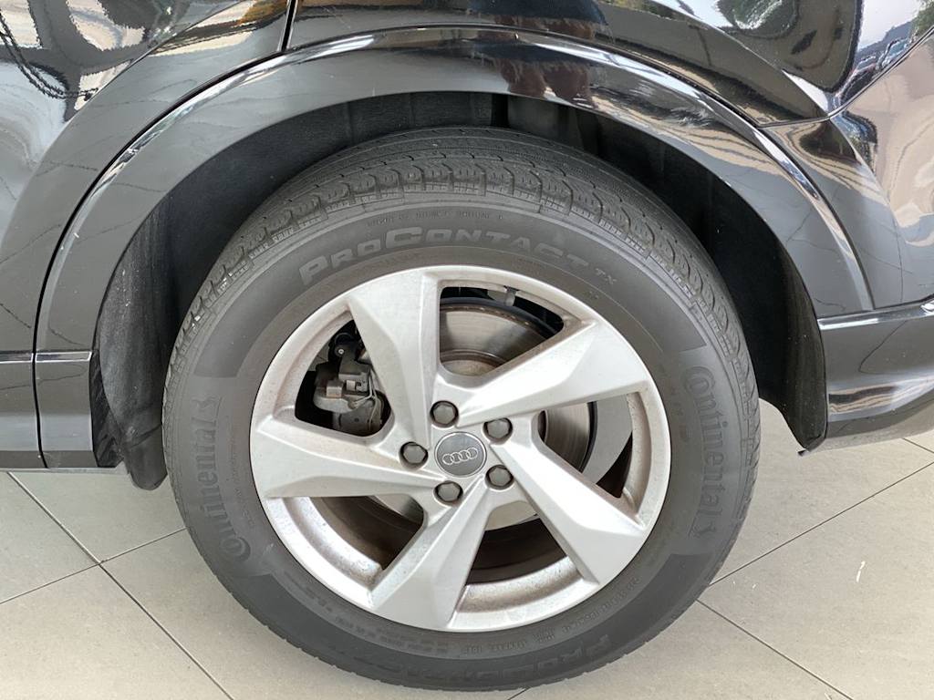 Thumbnail: 2020 Audi Q3 - 8