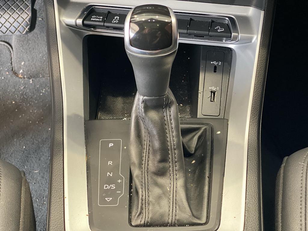 Thumbnail: 2020 Audi Q3 - 14