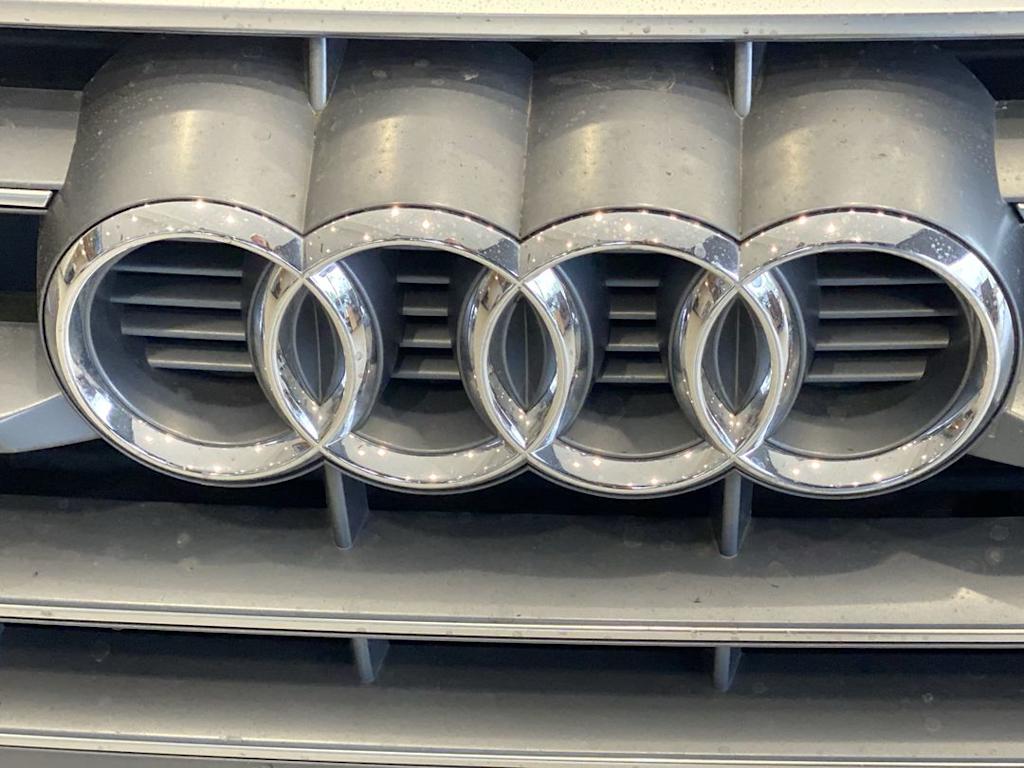 Thumbnail: 2020 Audi Q5 - 21