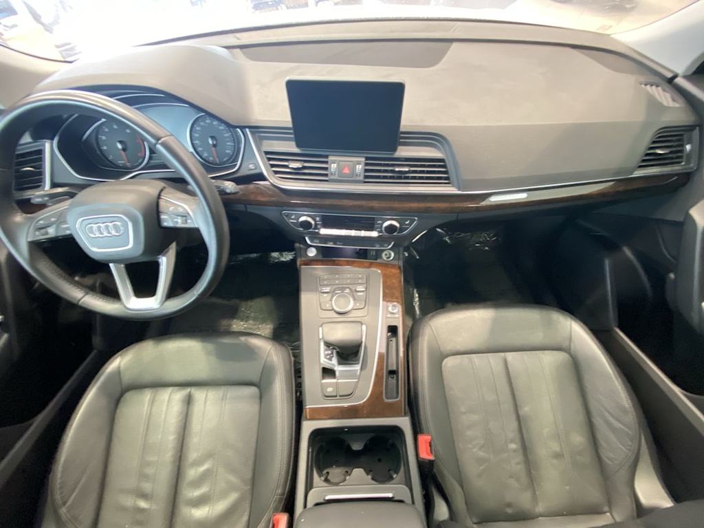 Thumbnail: 2020 Audi Q5 - 9