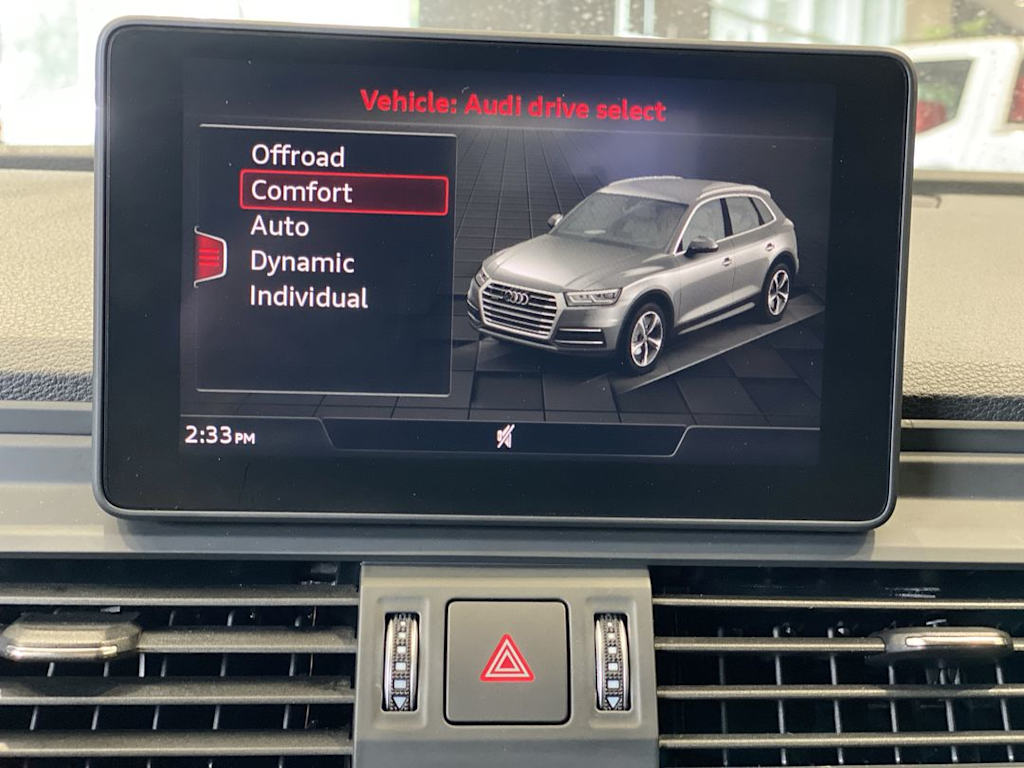 Thumbnail: 2020 Audi Q5 - 13