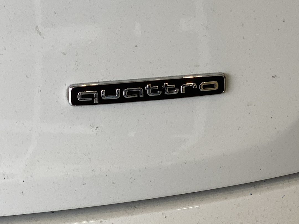 Thumbnail: 2020 Audi Q5 - 22