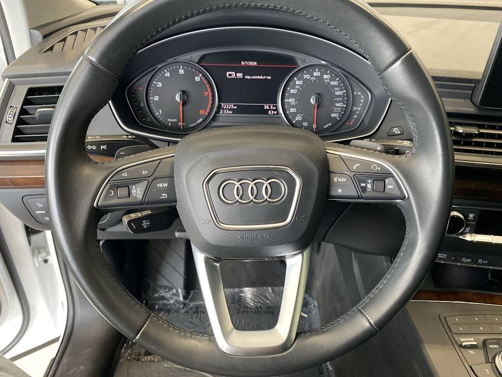 Thumbnail: 2020 Audi Q5 - 2