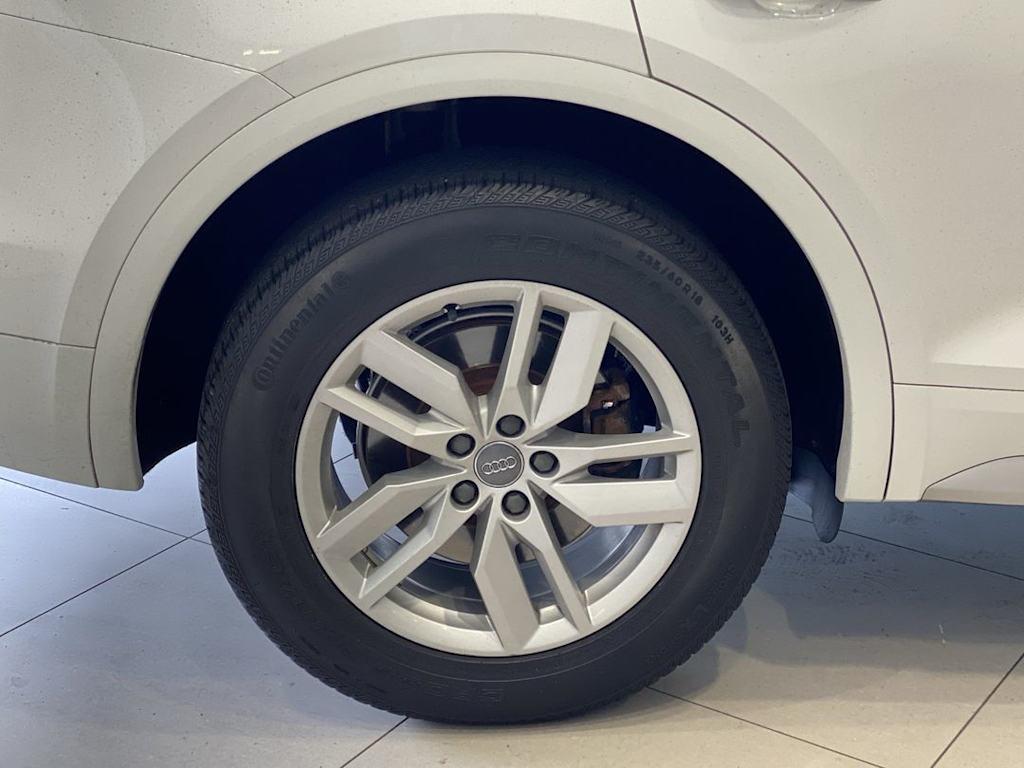 Thumbnail: 2020 Audi Q5 - 8