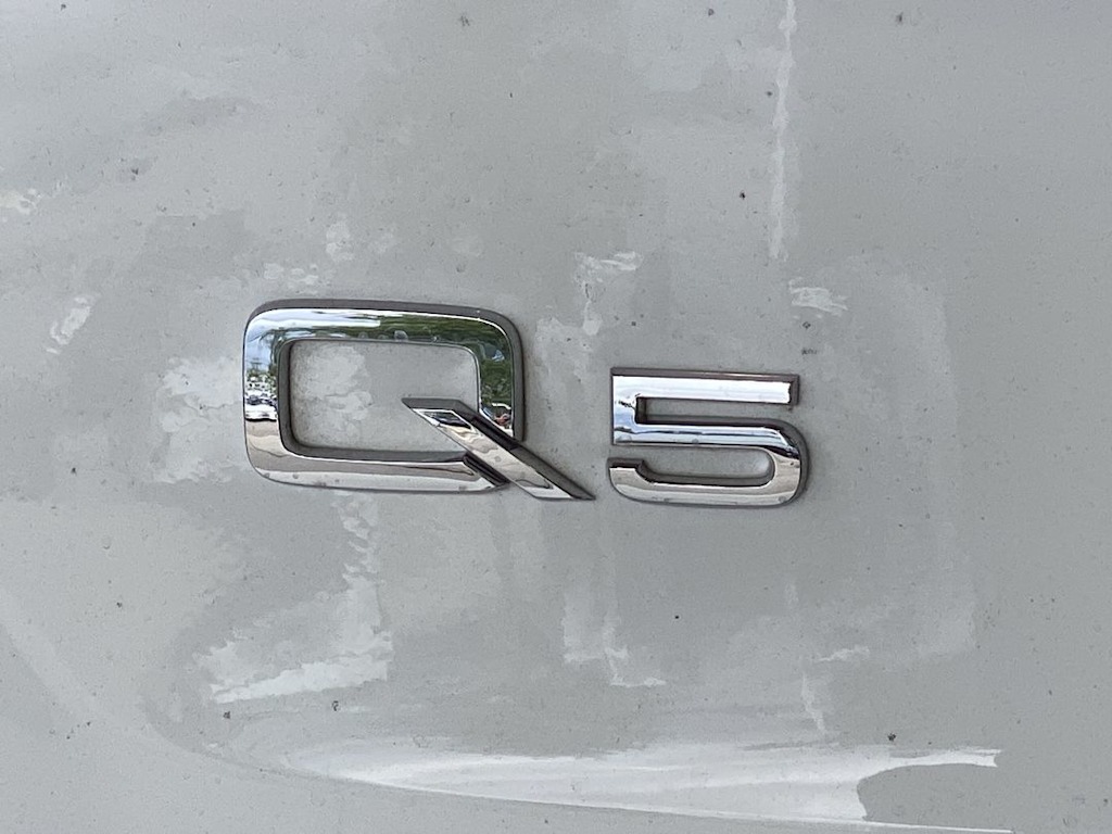 Thumbnail: 2020 Audi Q5 - 7