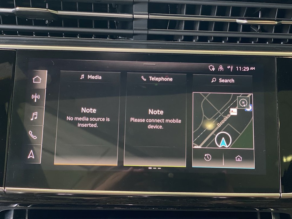 Thumbnail: 2021 Audi Q7 - 12