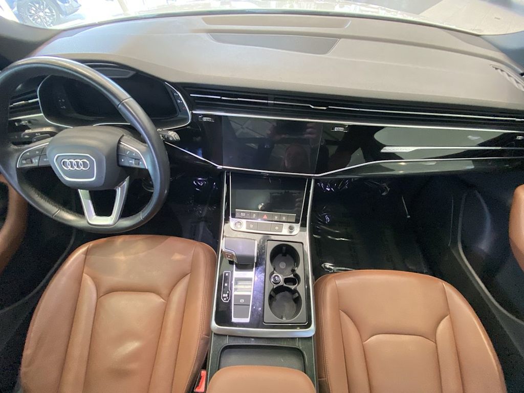 Thumbnail: 2021 Audi Q7 - 8