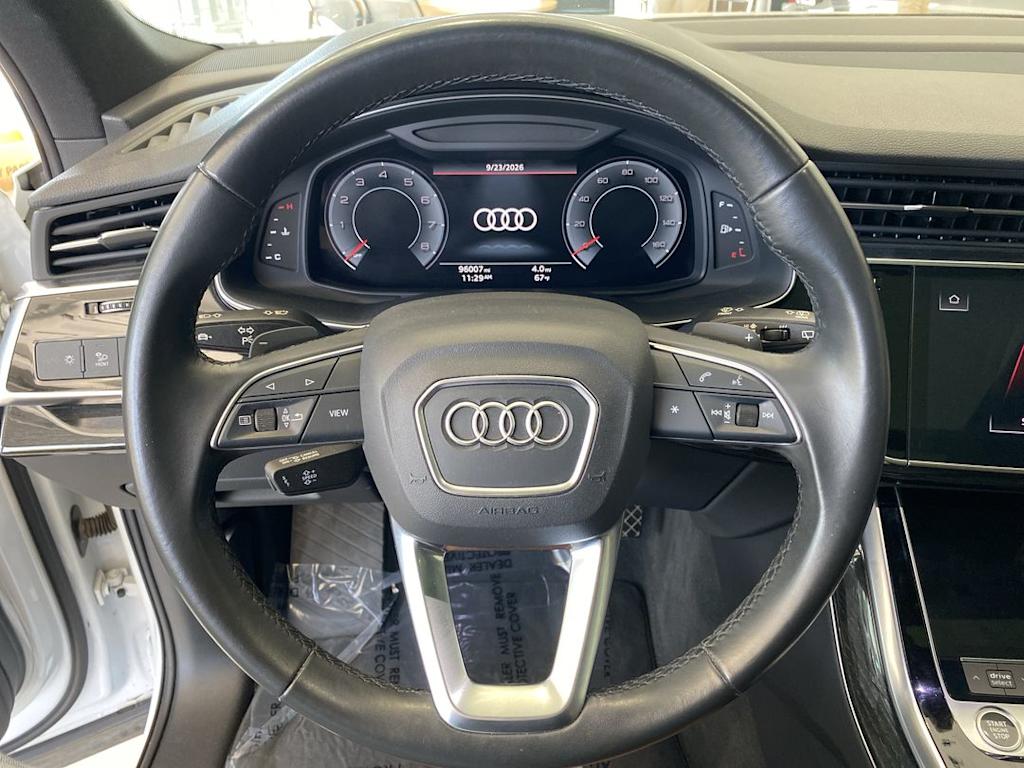 Thumbnail: 2021 Audi Q7 - 2