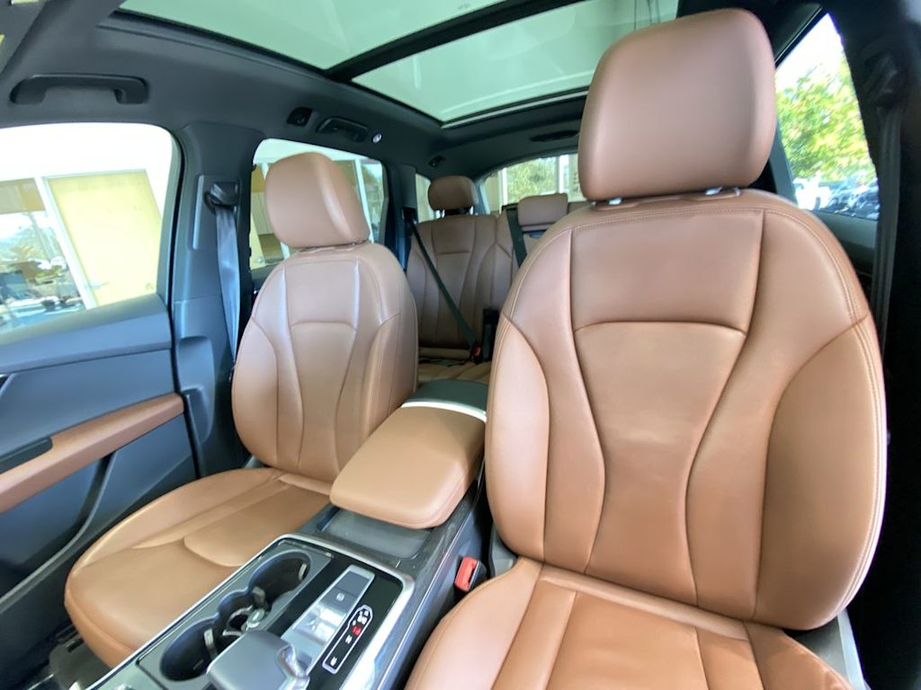Thumbnail: 2021 Audi Q7 - 9