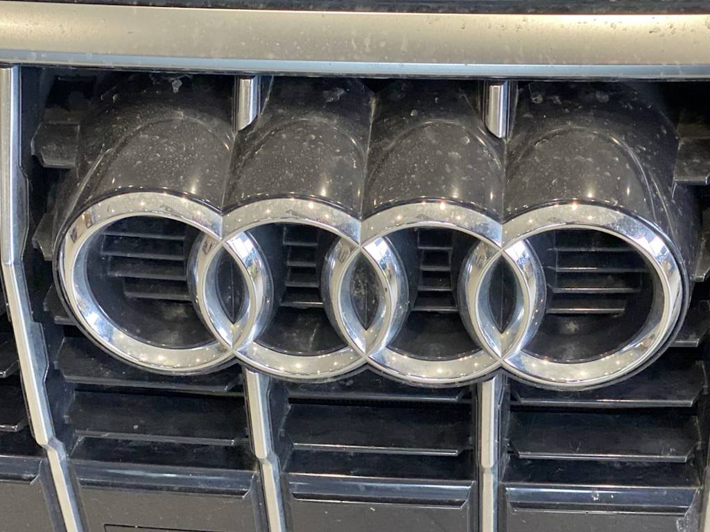 Thumbnail: 2020 Audi Q3 - 21