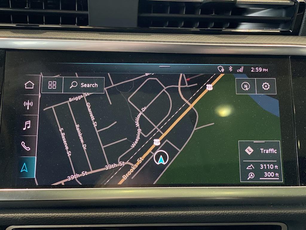 Thumbnail: 2020 Audi Q3 - 26