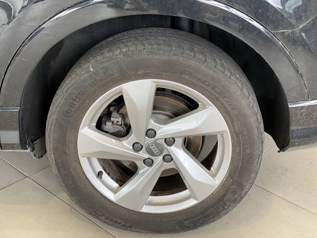 Thumbnail: 2020 Audi Q3 - 7