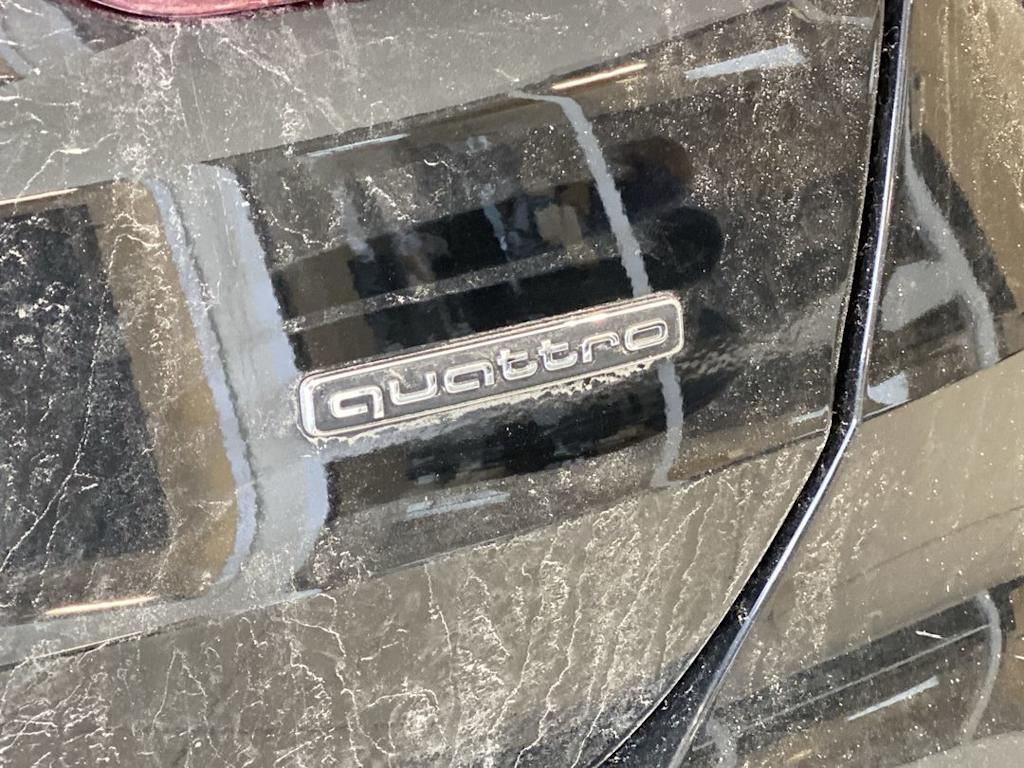 Thumbnail: 2020 Audi Q3 - 22