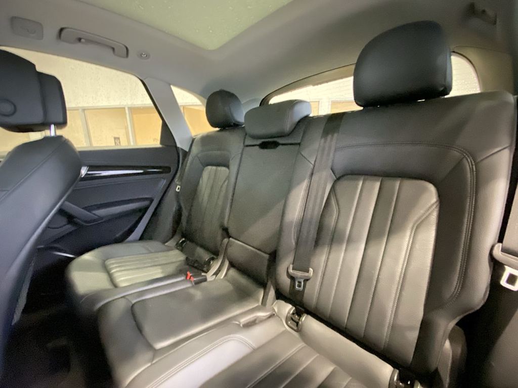 Thumbnail: 2018 Audi Q5 - 12