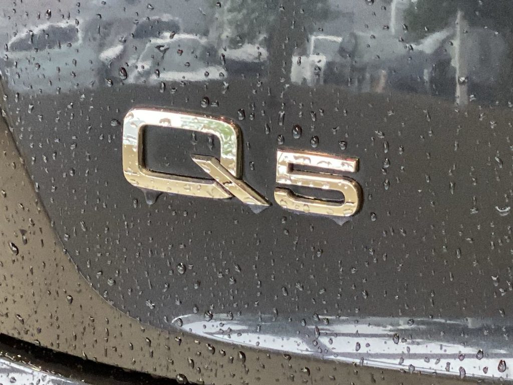 Thumbnail: 2018 Audi Q5 - 7