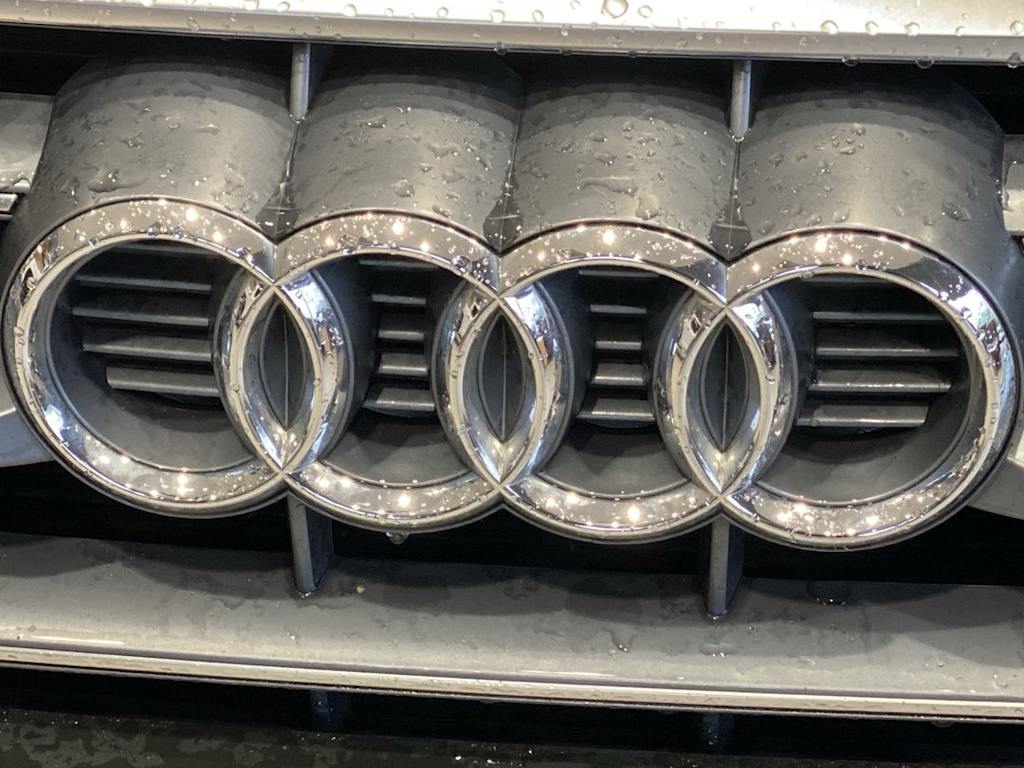 Thumbnail: 2018 Audi Q5 - 21