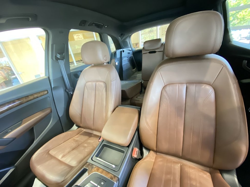 Thumbnail: 2018 Audi Q5 - 8