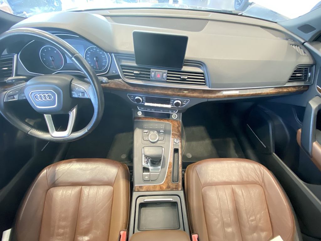Thumbnail: 2018 Audi Q5 - 7