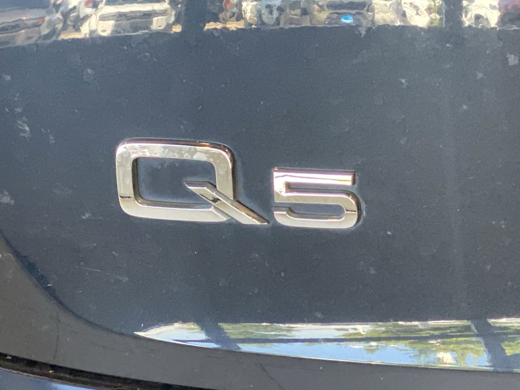Thumbnail: 2018 Audi Q5 - 21