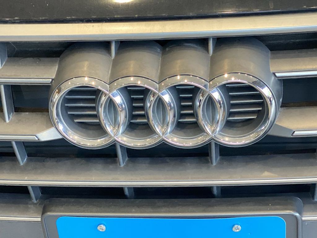 Thumbnail: 2018 Audi Q5 - 5