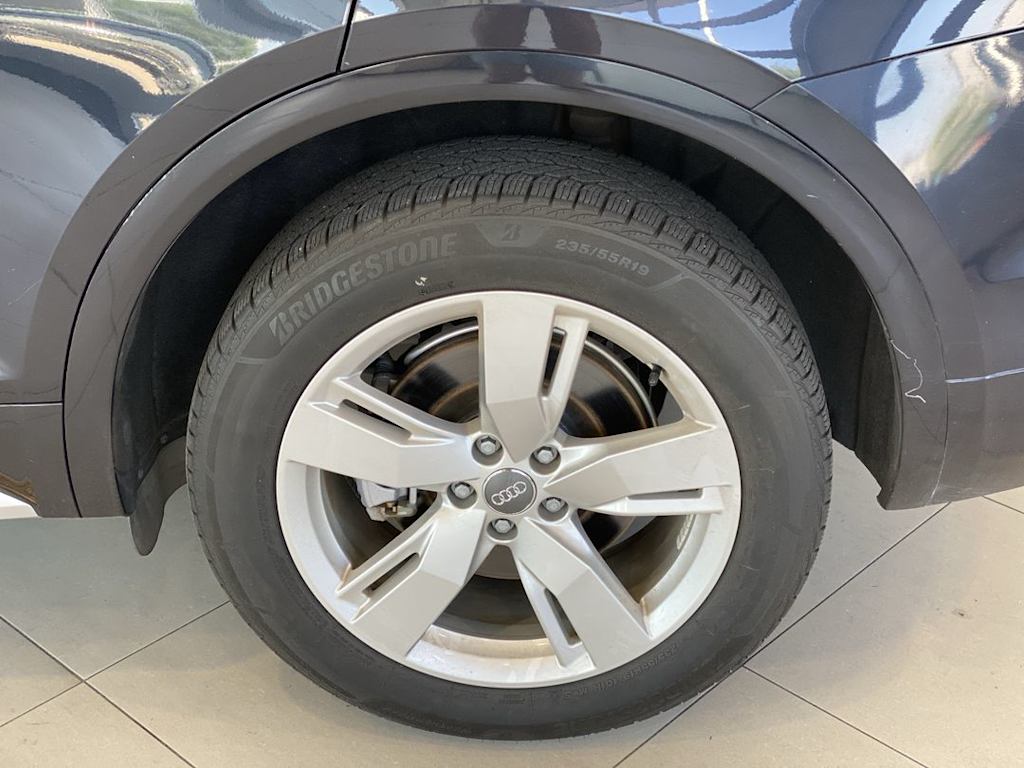 Thumbnail: 2018 Audi Q5 - 6